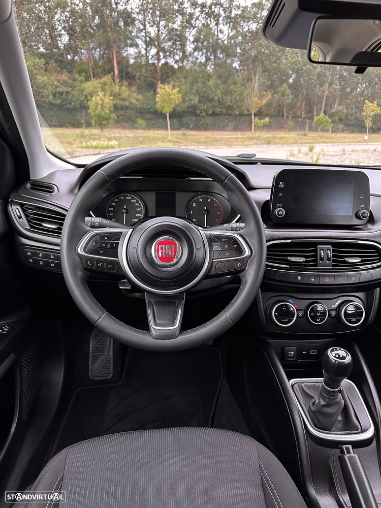Fiat Tipo 1.3 Multijet City Life - 17