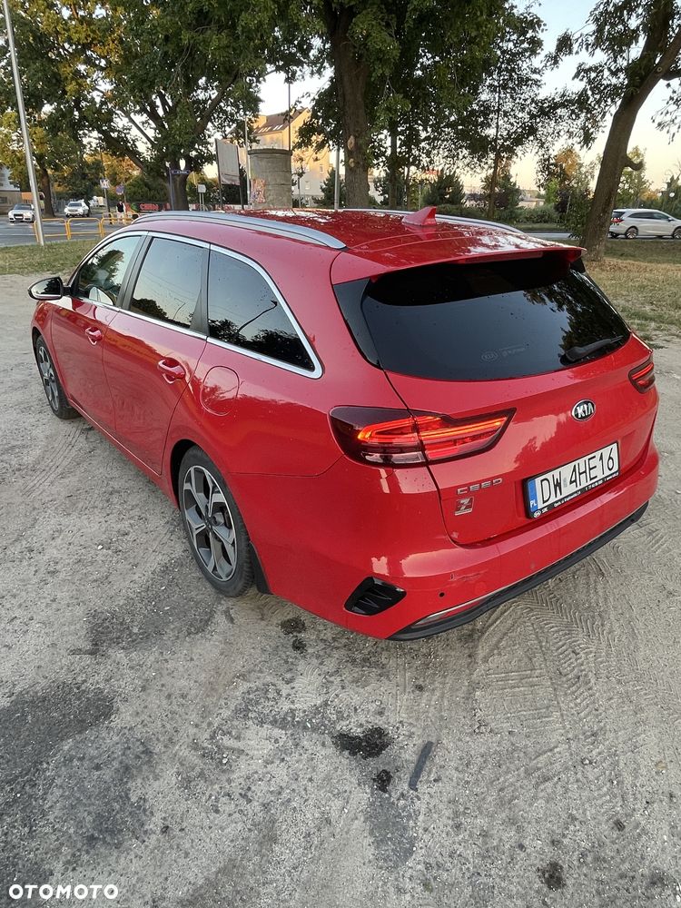 Kia Ceed - 3