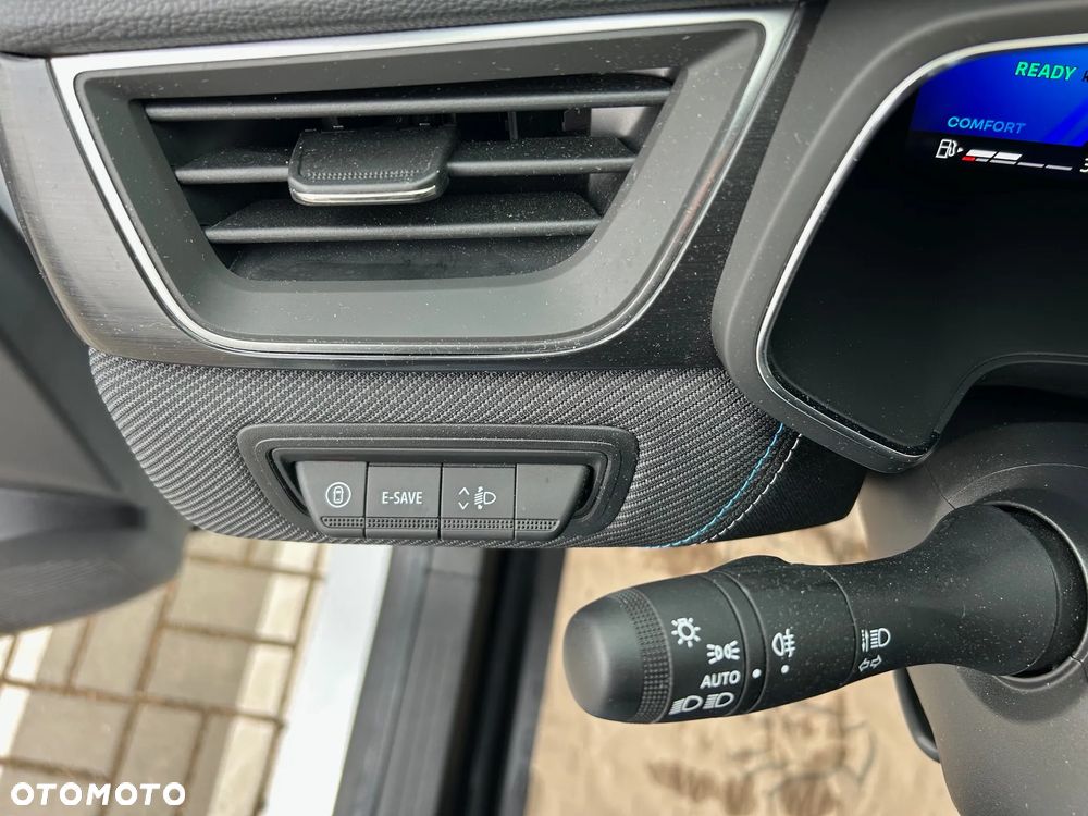 Renault Symbioz 1.6 E-Tech Full Hybrid 145 Esprit Alpine - 13