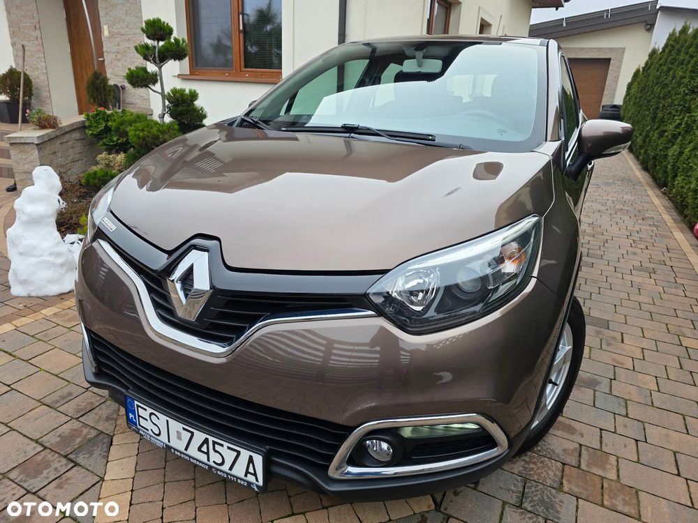 Renault Captur - 2