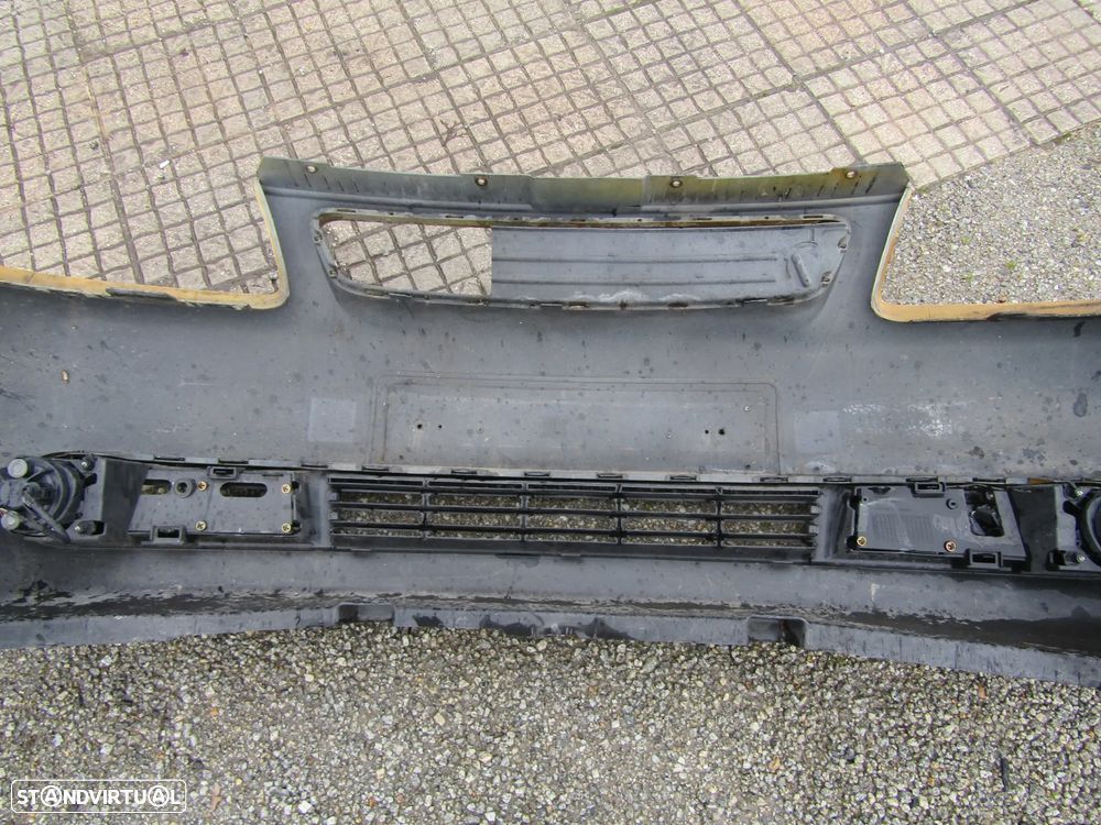 Para-choques AUDI A3  ano 1999 a 2003  Original(ver descrição) - 10