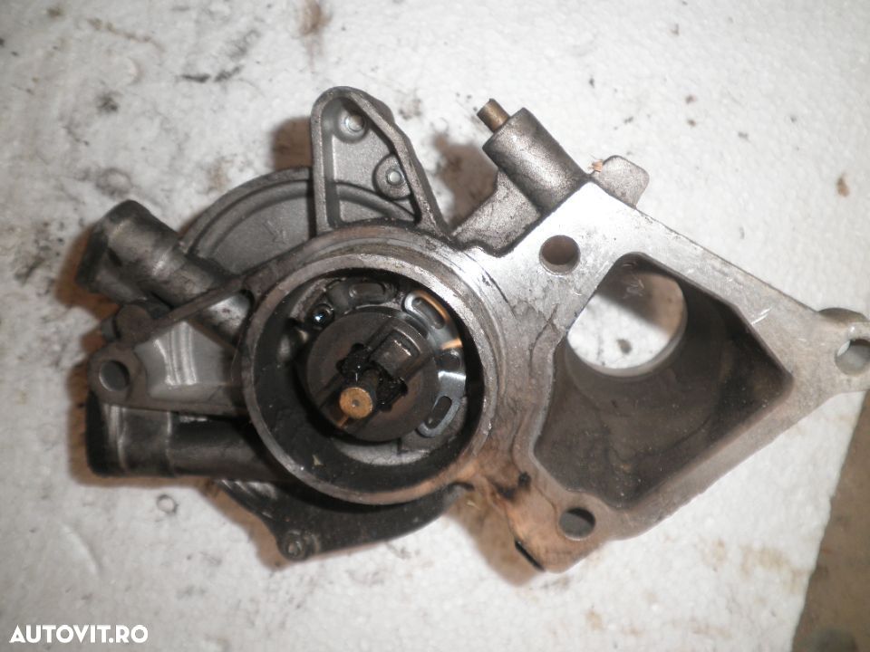 Pompa Vacuum Citroen Jumper, Peugeot Boxer 2.2 HDI, Ford Transit, Custom 2.2 TDCI BK2Q-2A451-FA - 5