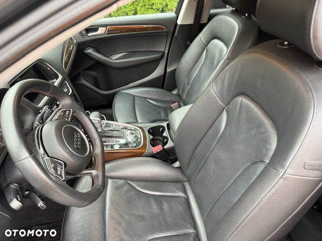 Audi Q5 - 19
