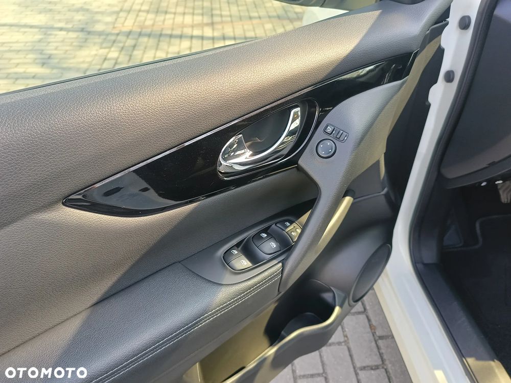 Nissan Qashqai 1.3 DIG-T Acenta - 14