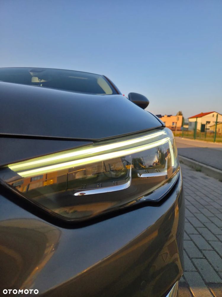 Opel Insignia Grand Sp 1.5 ECOTEC Direct InjectionTurbo Business Innovation - 12