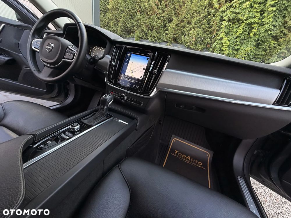 Volvo V90 2018