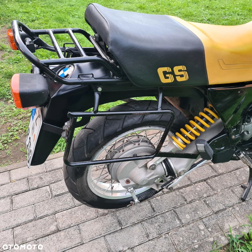 BMW GS - 15