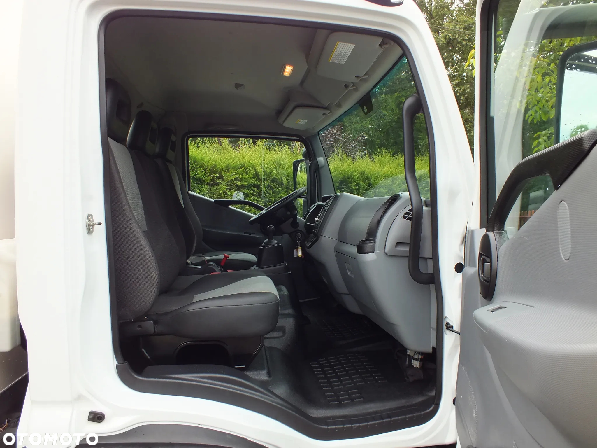 Renault D 7,5 - 10