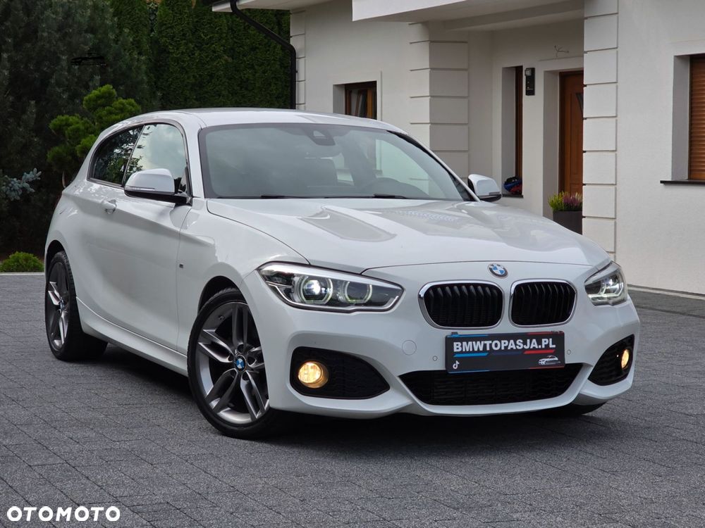 BMW Seria 1 - 21
