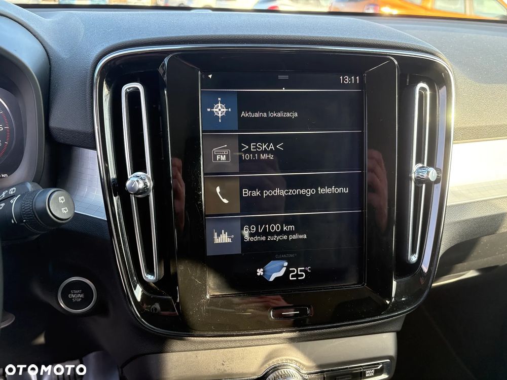 Volvo XC 40 D3 Momentum Pro - 9
