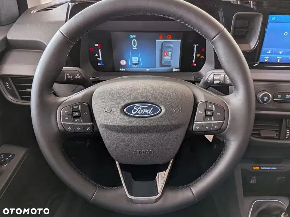 Ford transit-courier KOMBI N1 TREND 1.5 EcoBlue 100KM M6 FWD - 9