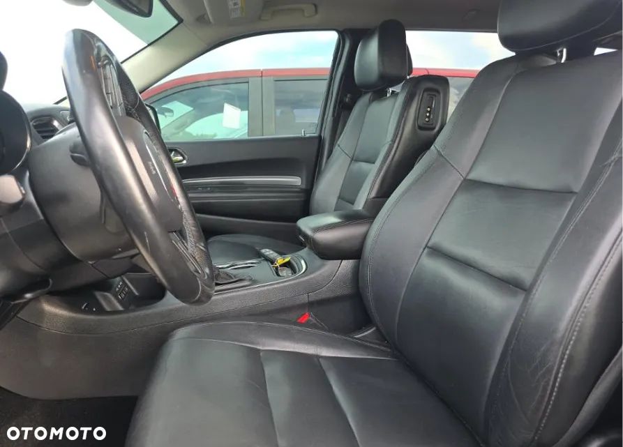 Dodge Durango - 7