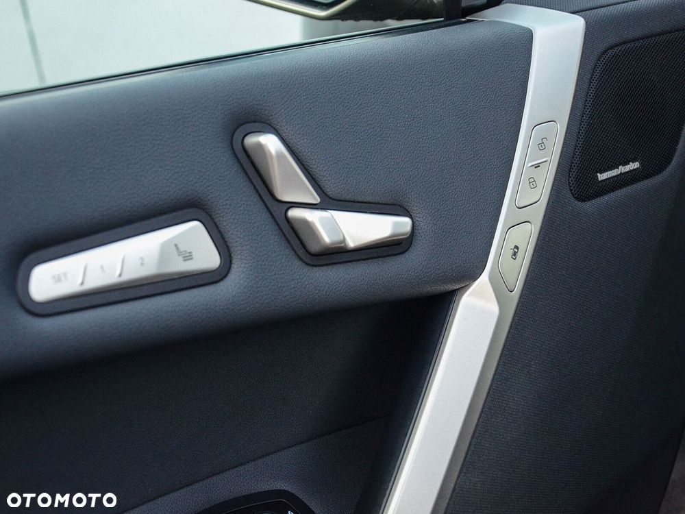 BMW iX xDrive50 111.5kWh Signature - 23