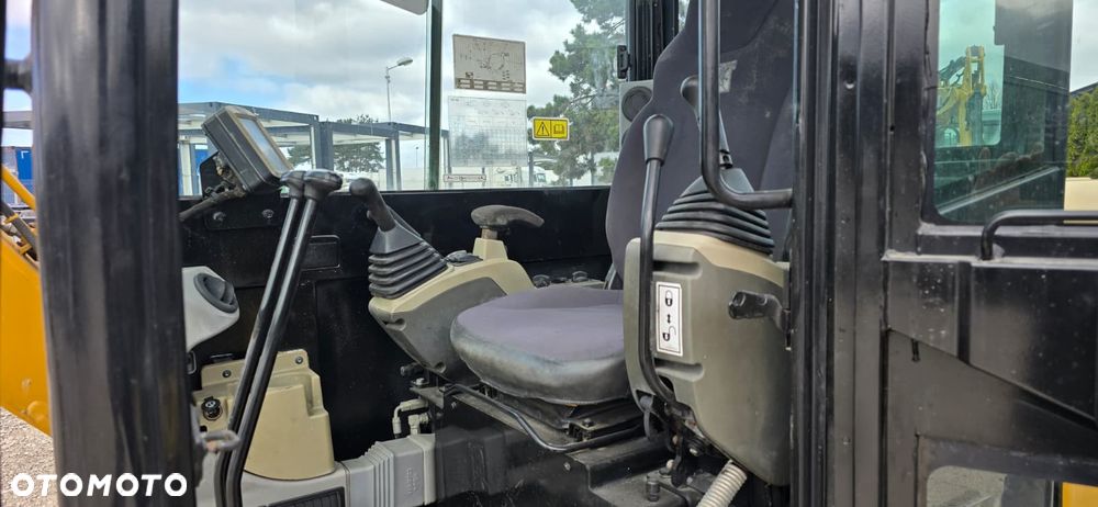 Caterpillar 305.5E2 - 11