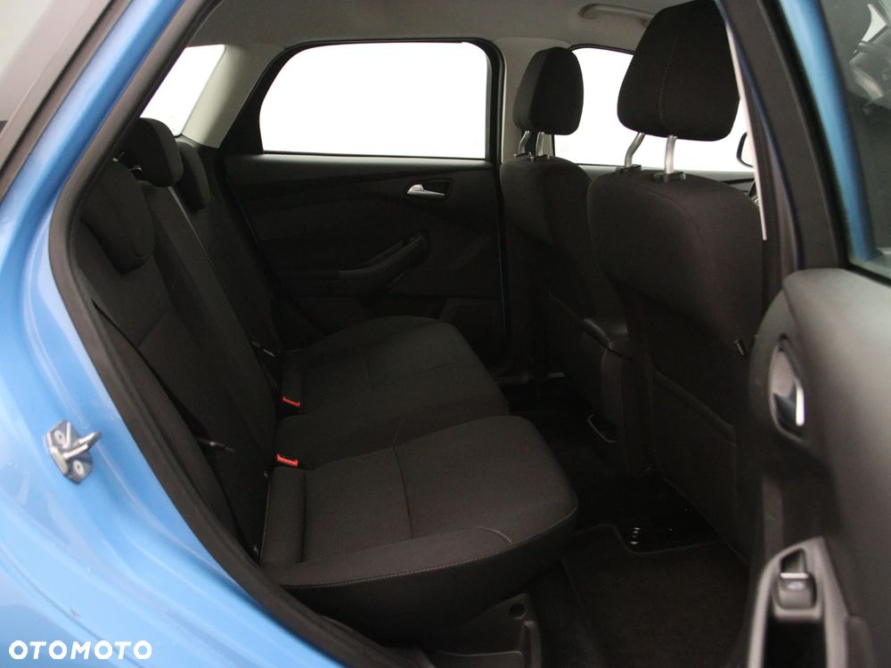 Ford Focus 1.5 EcoBlue Start-Stopp-System ACTIVE STYLE - 15