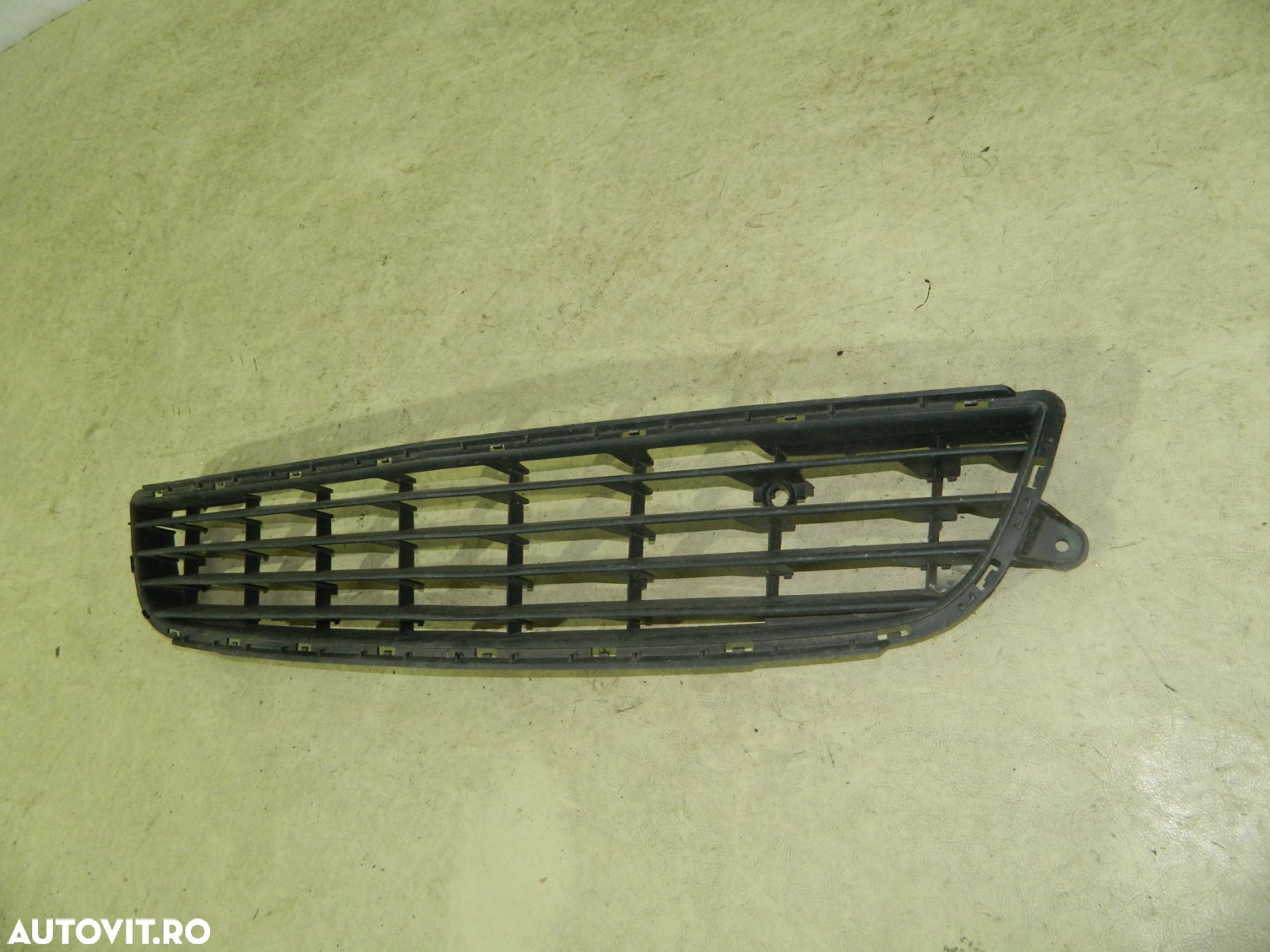 Grila centrala Opel Zafira B, 2005, 2006, 2007, 2007, 2008,, 13124978 - 8