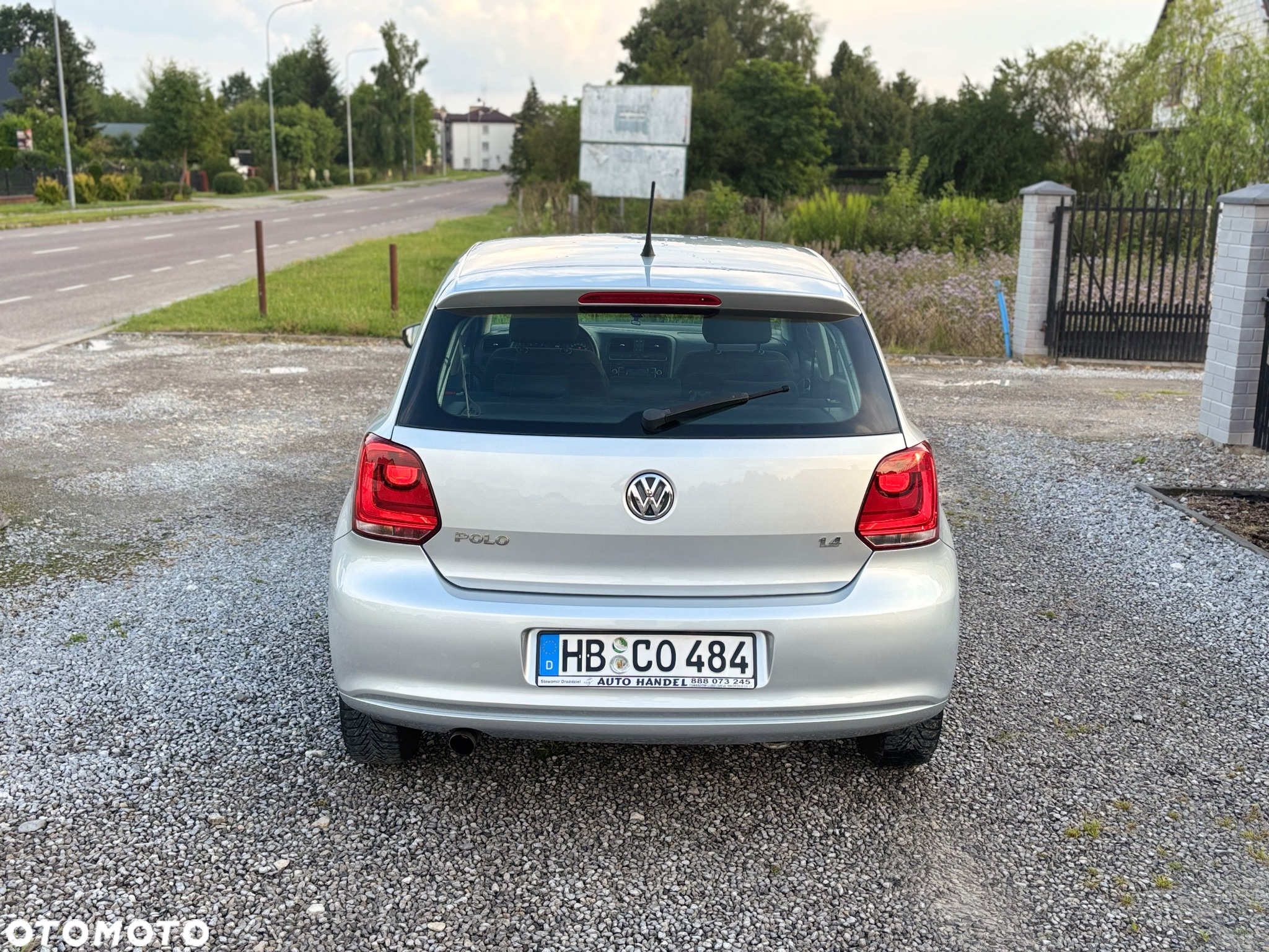 Volkswagen Polo - 18