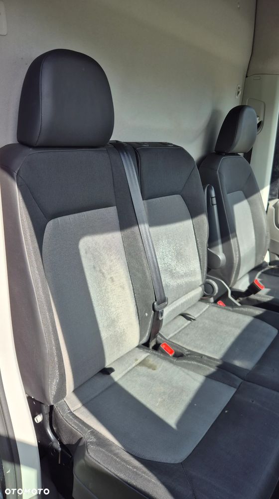 Volkswagen Crafter MAN TGE DSG - 31