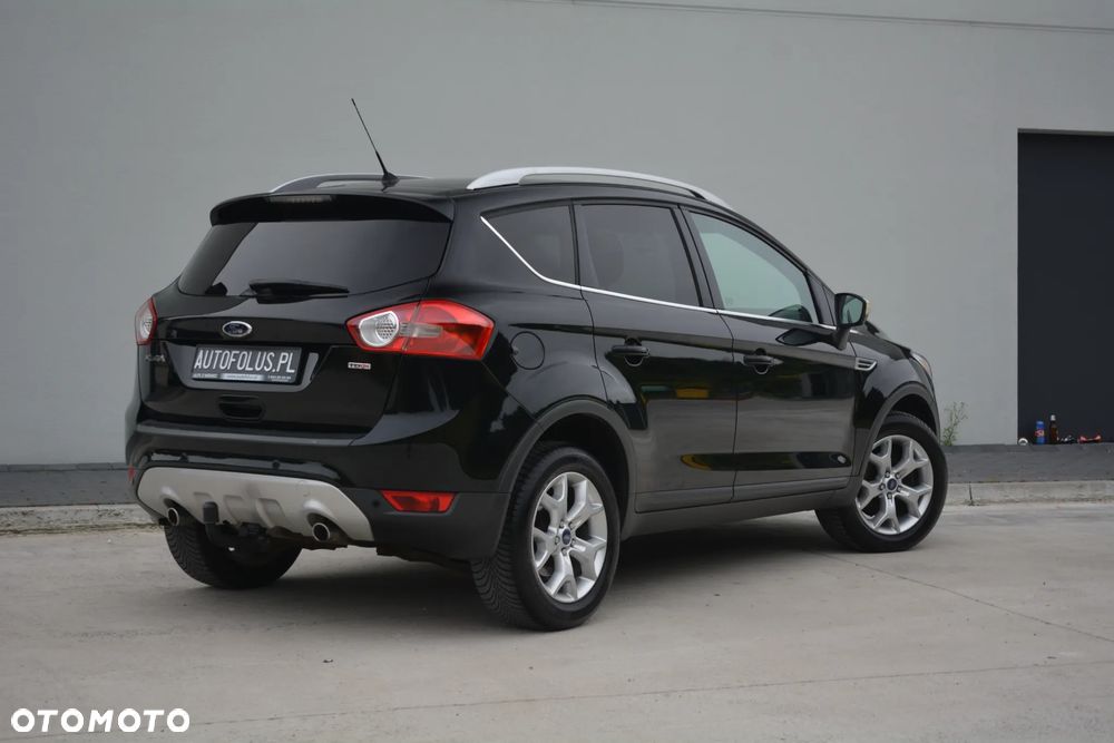 Ford Kuga 2.0 TDCi 4x4 Individual - 3