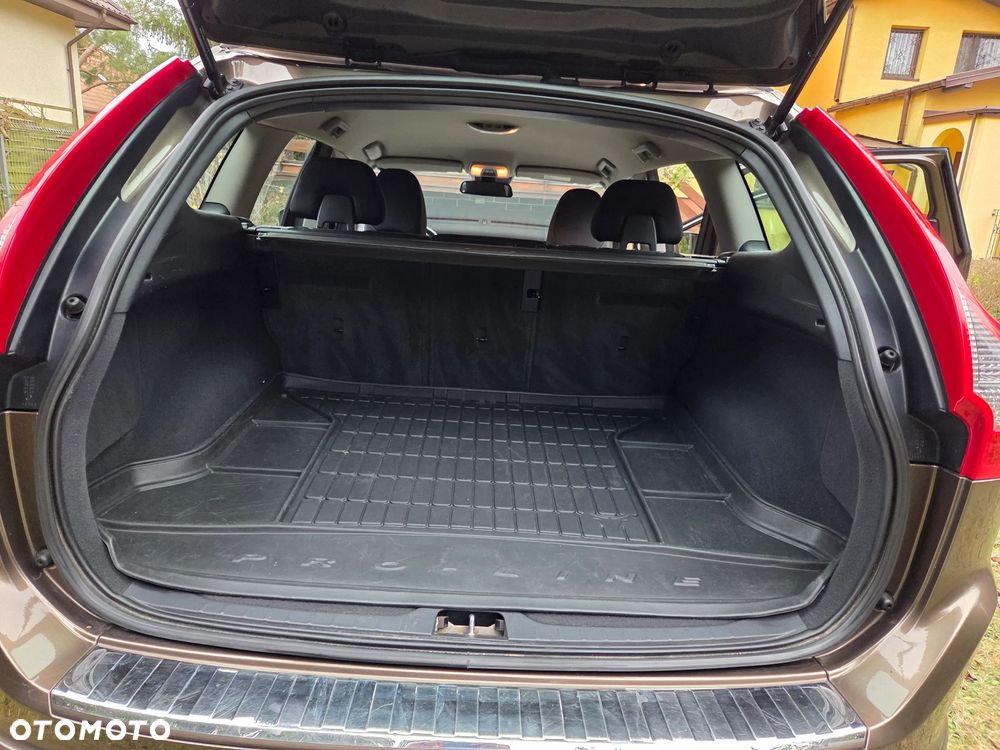 Volvo XC 60 D4 Drive-E Kinetic - 11