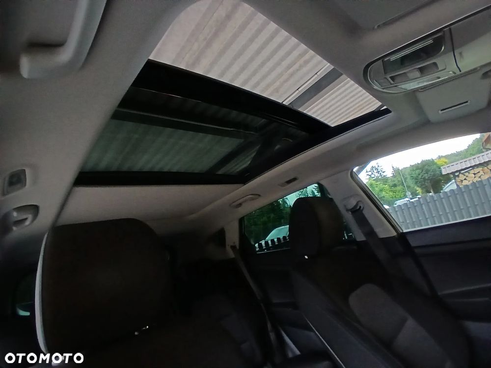 Hyundai Tucson - 9