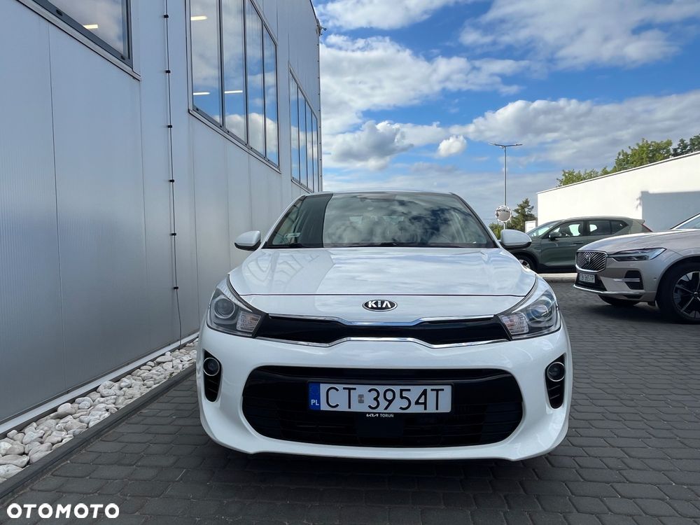 Kia Rio 1.0 T-GDI MHEV L - 6