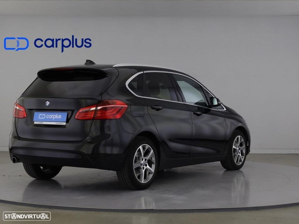 BMW 216 Active Tourer d Auto - 7