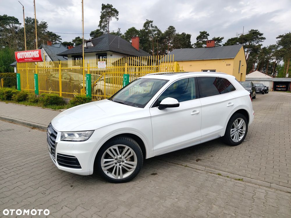 Audi Q5 - 6