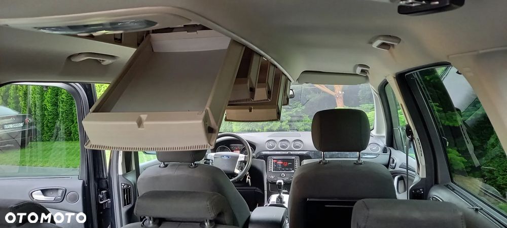Ford Galaxy 2.0 TDCi Titanium MPS6 - 14