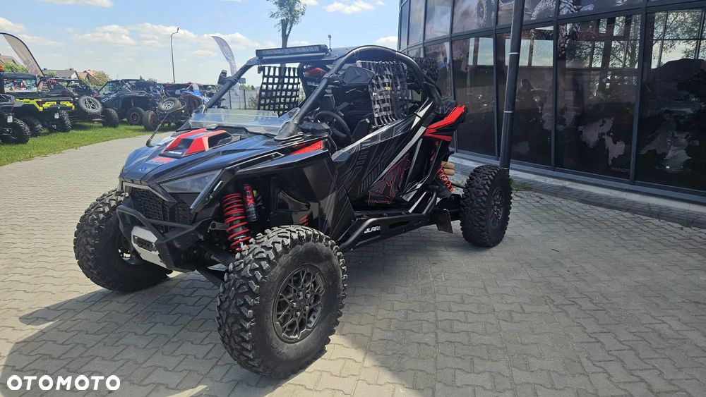 Polaris RZR - 1