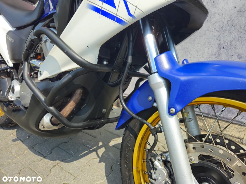 Honda Transalp - 20