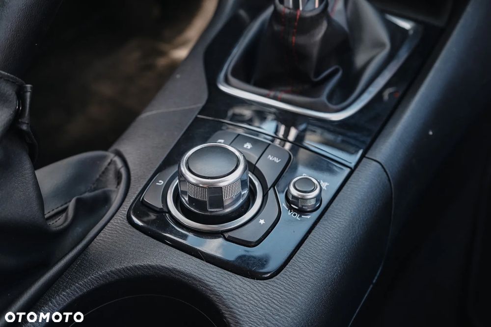 Mazda 3 - 33