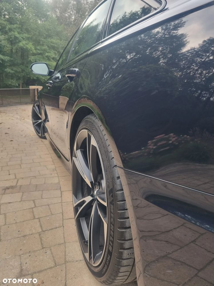 Audi A6 Limousine 3.0 TFSI Quattro S tronic - 16