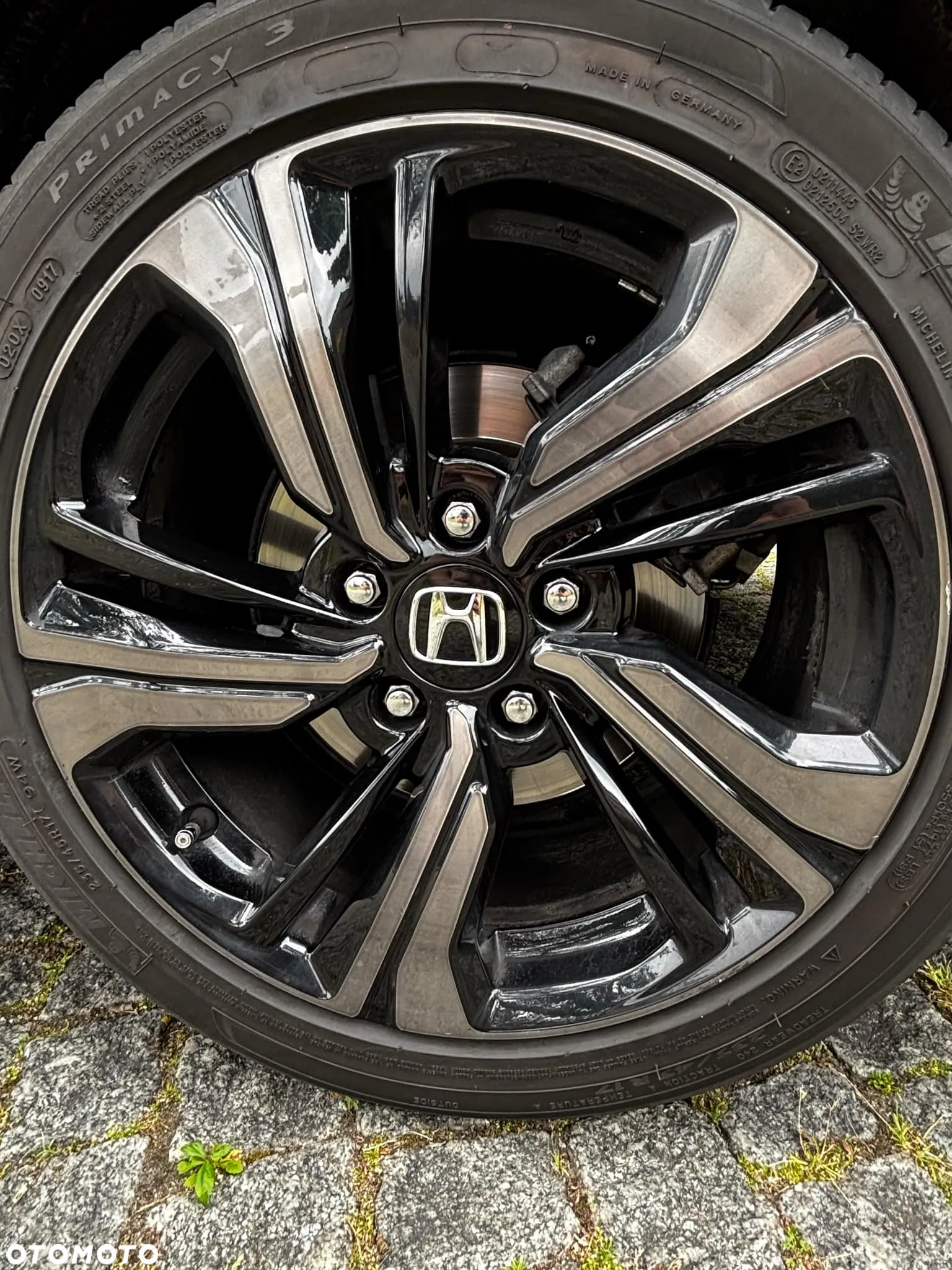 Honda Civic 1.5 T Sport (Navi) - 15