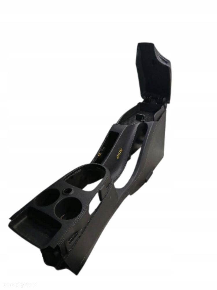 tunel środkowy podłokietnik seat altea tunel środkowy podłokietnik - 2