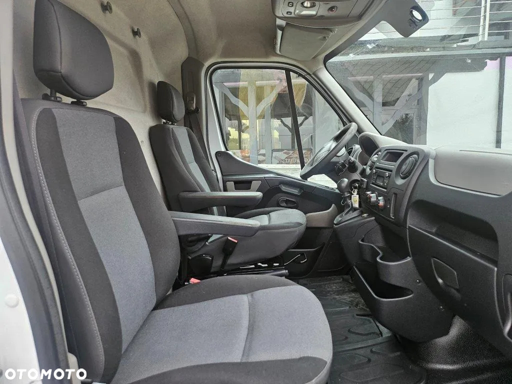 Renault MASTER 3LH2 SUPER STAN - 15