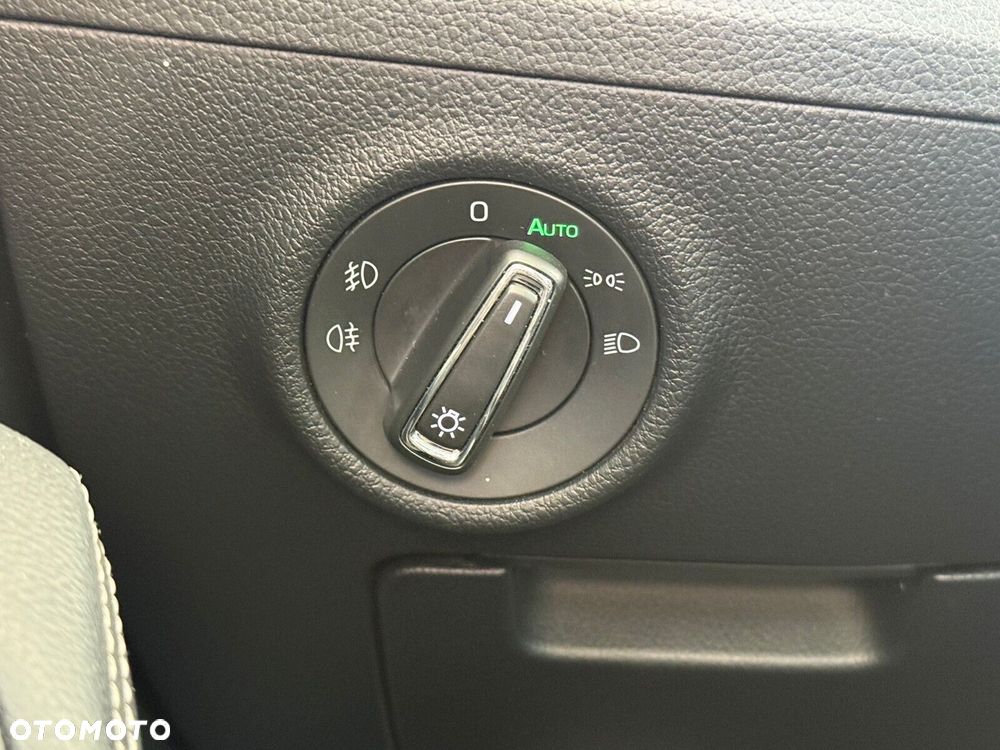 Skoda Superb - 21