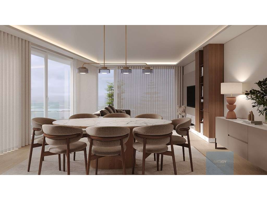 Apartamento T2 na Ericeira - Grande imagem: 4/42