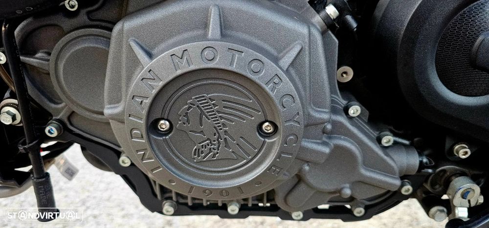Indian FTR Carbon American Flat Track Champions - 18