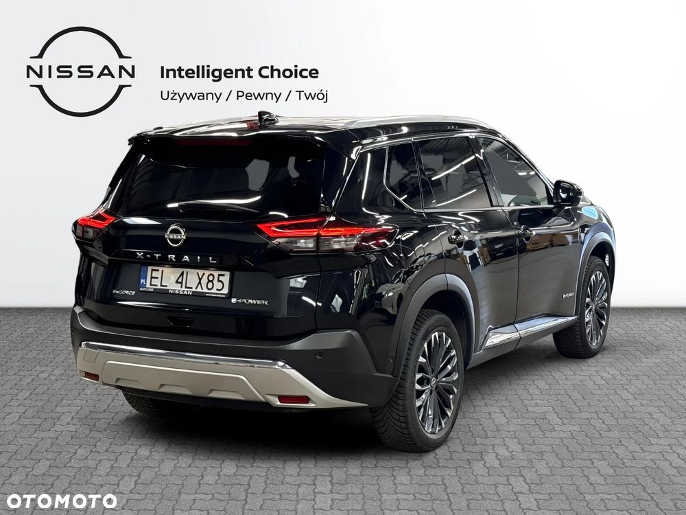 Nissan X-Trail 1.5 VC-T e-POWER Tekna e-4ORCE - 6