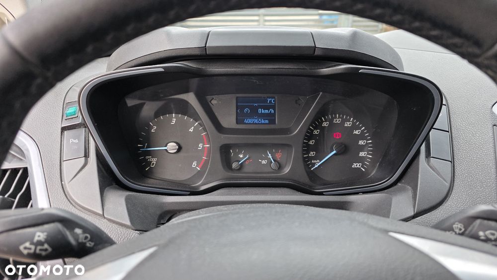 Ford TRANSIT - 5