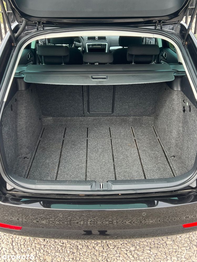 Skoda Octavia 1.4 TSI Ambiente Green tec - 17