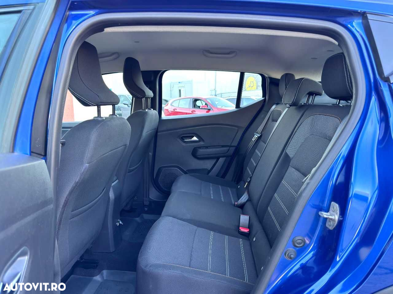 Dacia Sandero Stepway - 18