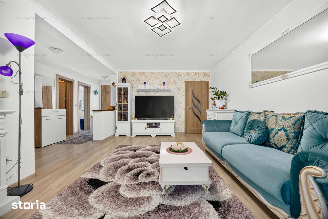 COMISION 0% Casa moderna | 4 camere | Sanpetru Brasov - Imagine principală: 3/20