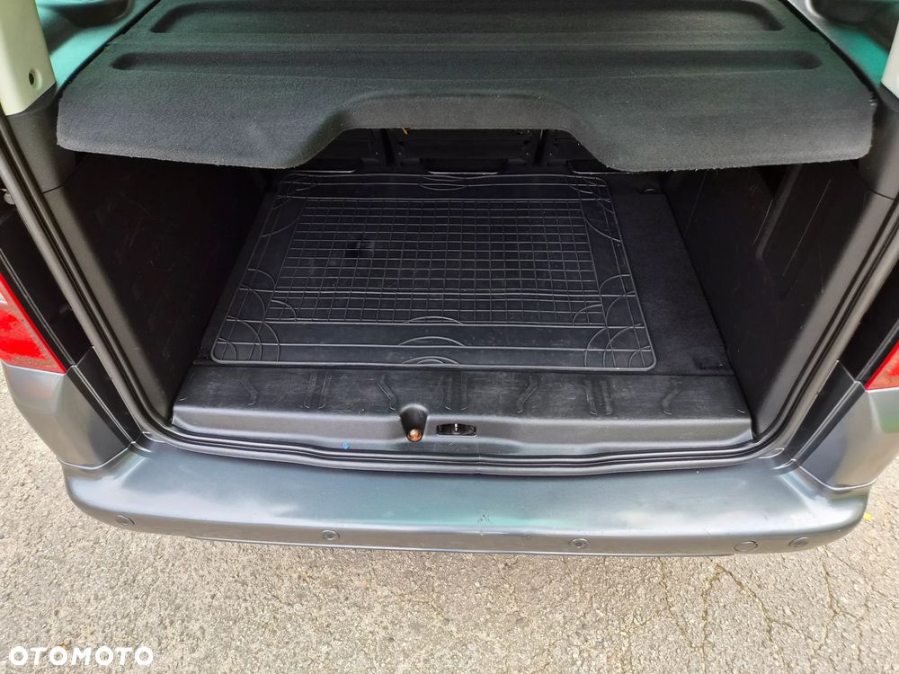 Citroën Berlingo Multispace BlueHDi 120 S&S SELECTION - 19