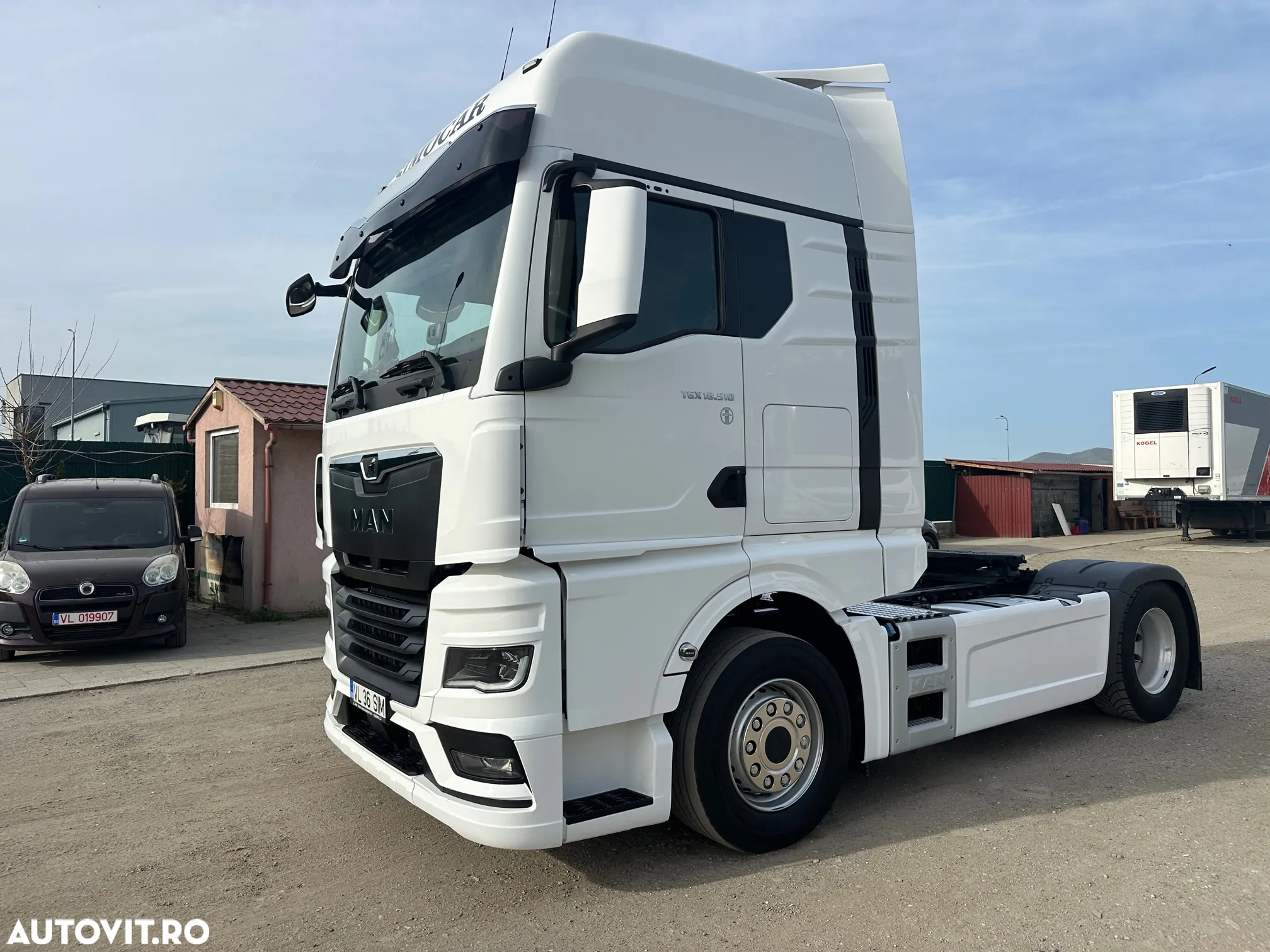 MAN TG3 GX 510 - 5