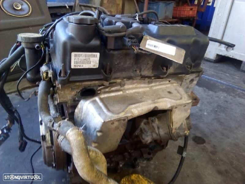 MOTOR COMPLETO MINI MINI R50R53 - 1