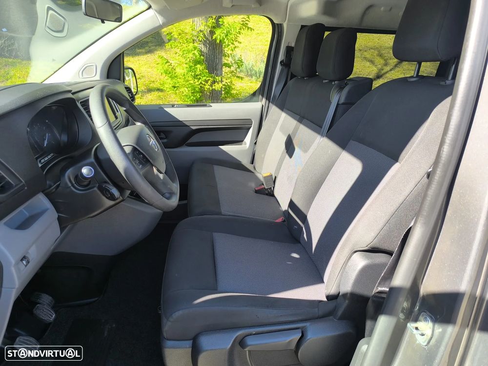 Opel Vivaro 1.5 CDTi L2H1 Enjoy - 10