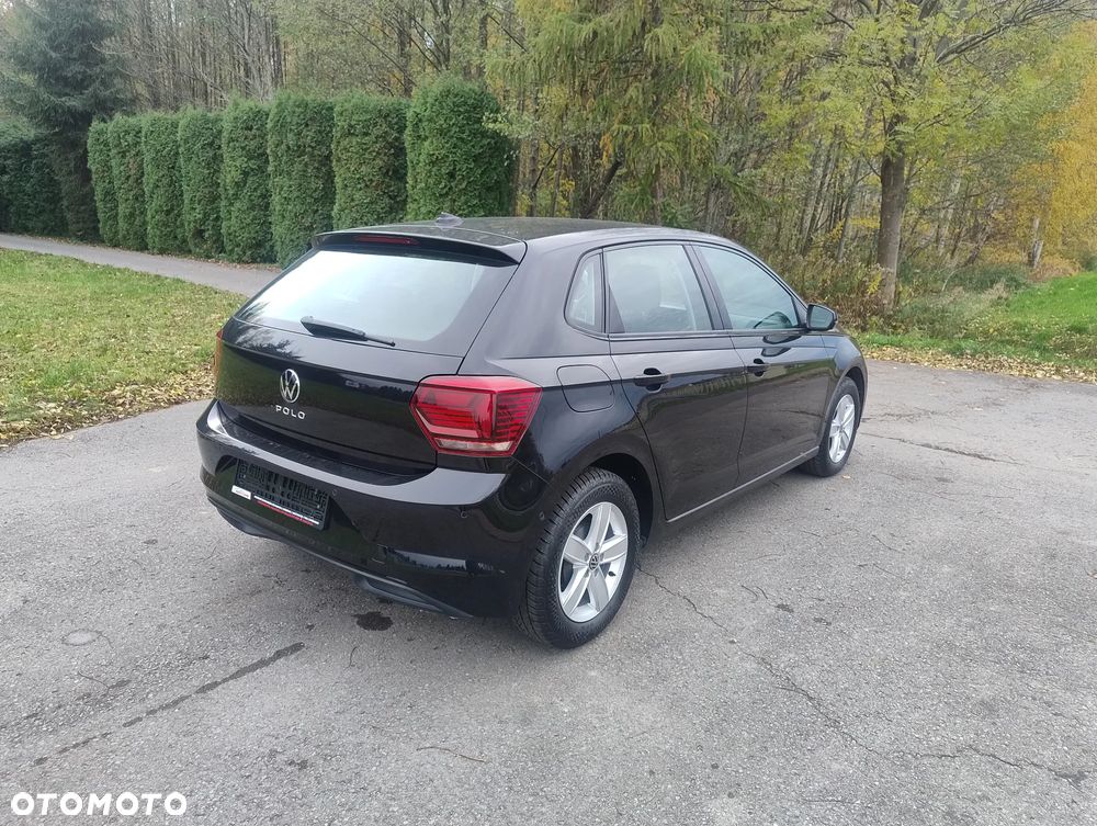 Volkswagen Polo 1.0 TSI Highline DSG - 17