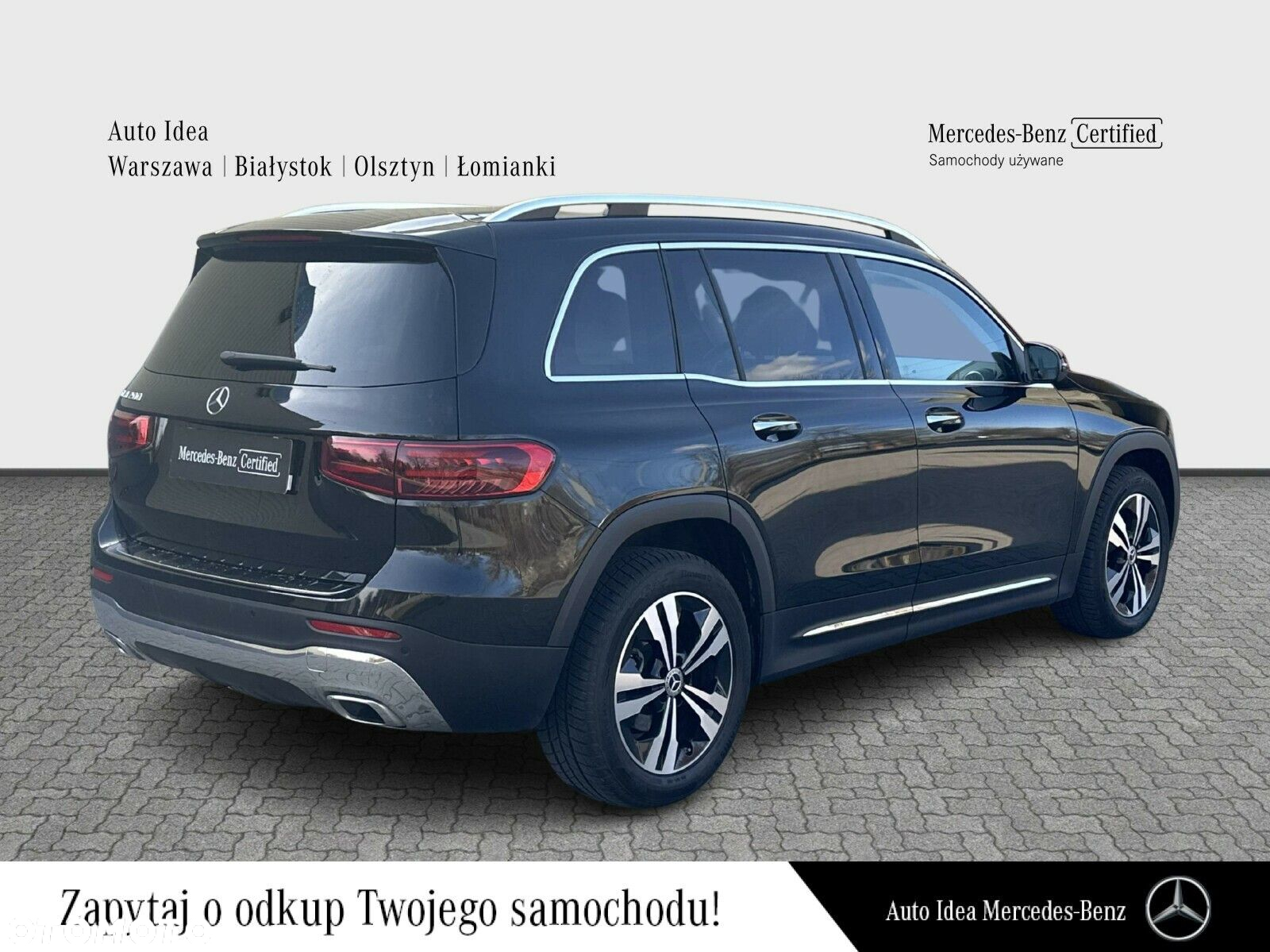 Mercedes-Benz GLB - 6